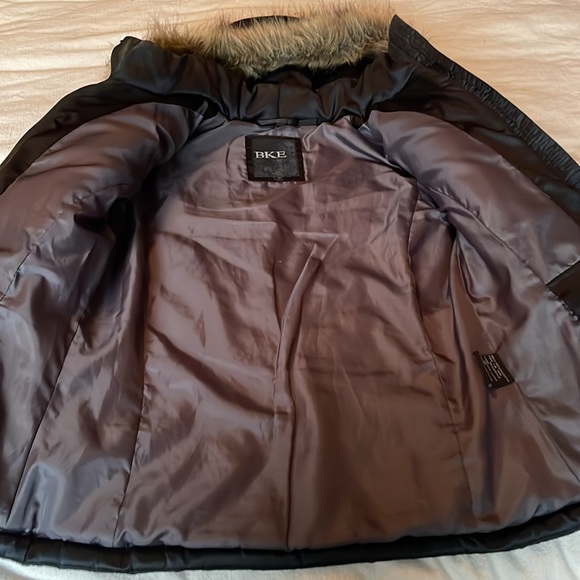 BKE Puffer Jacket - Picture 5 of 6